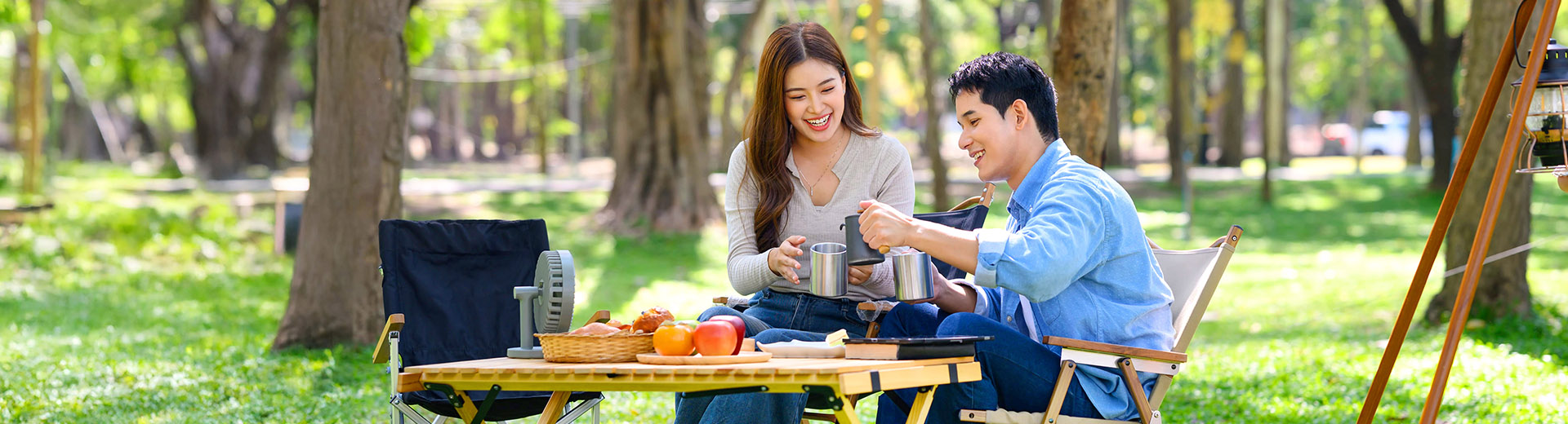 Lifelong Partner‧Golden Age Deferred Annuity Insurance Plan