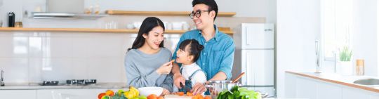 顯耀傳富增額終身壽險計劃